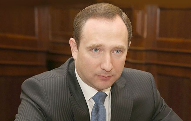 Председатель Харьковской ОГА назначен новым главой Администрации Президента
