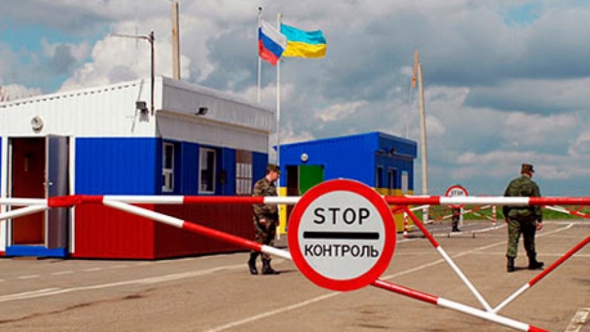 Украина не контролирует более 400 км восточной границы с Россией – Порошенко