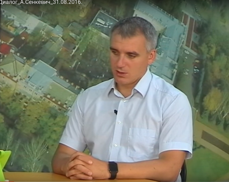 Вместо созыва внеочердной сессии мэр Сенкевич предложил «освятить Николаевскую область с вертолета»