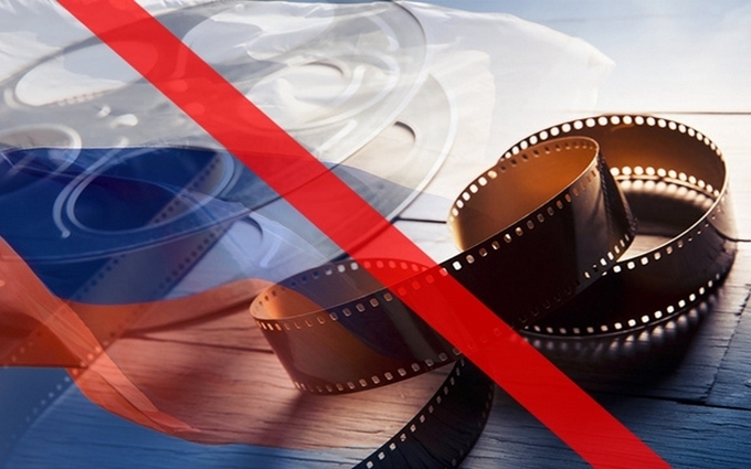 Госкино запретило показ еще 6 российских фильмов и сериалов