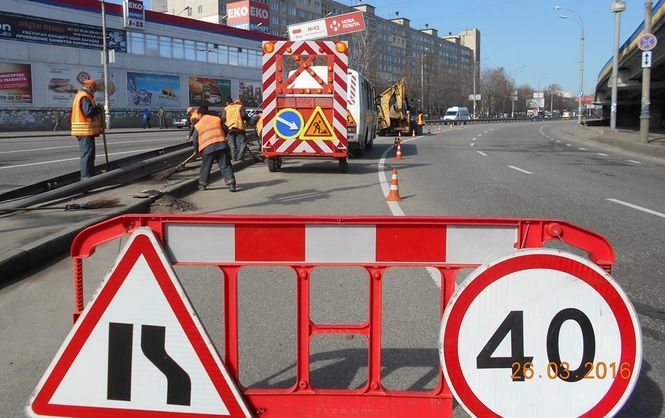 Львов и Херсон соединят магистралью