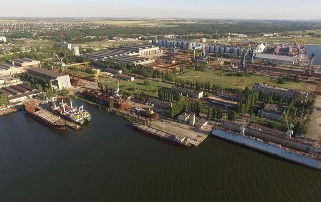 Оффшорная компания, которую связывают с "Газпромом", хочет вернуть влияние на завод "Океан", - СМИ