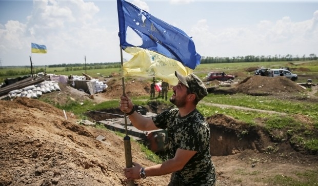 В ОБСЕ увидели реальную возможность прекращения огня на Донбассе