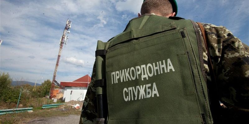 Пограничники напомнили о дополнительных режимных ограничениях на Николаевщине