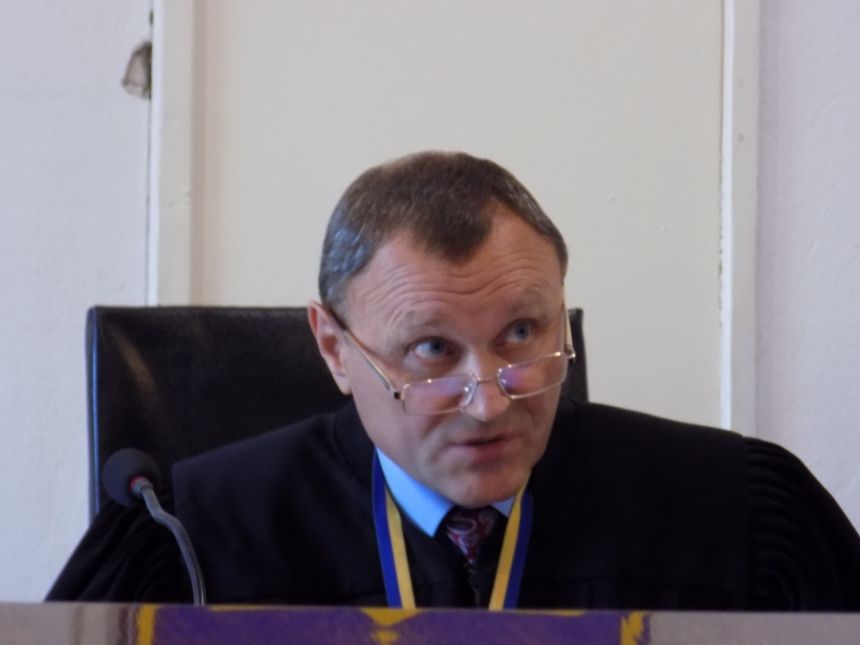 Шесть николаевских судей подали в отставку — среди них председатель Ленинского суда Олефир