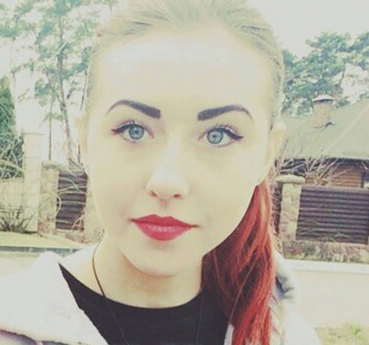 Правоохранители просят помощи в поиске несовершеннолетней жительницы Николаева