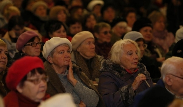 Пенсионерам в Украине добавят новый обязательный платеж
