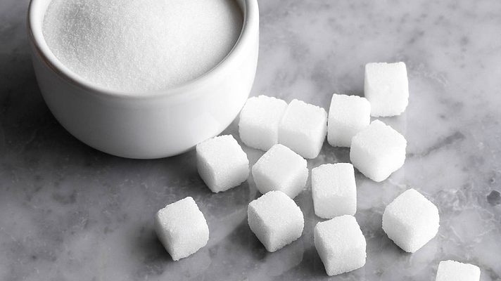 В августе стоимость сахара выросла на 32,6% - Госстат