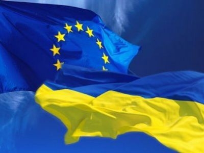 Украинский безвиз не вынесли на утверждение Европарламента в октябре