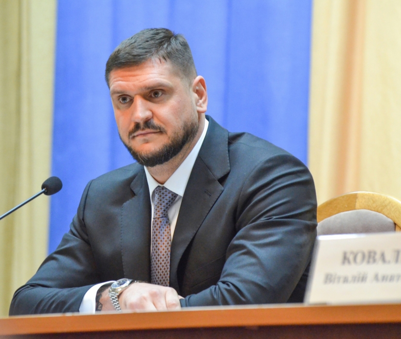 Губернатор Николаевской области Савченко сложил полномочия народного депутата