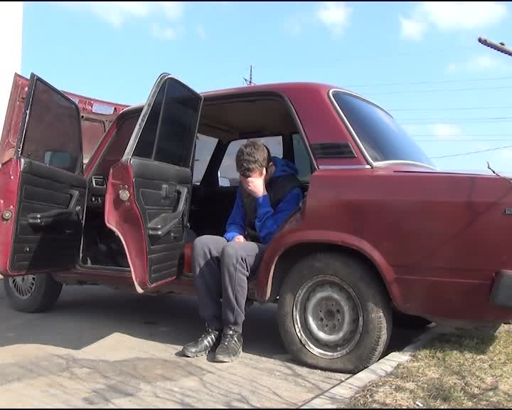 С начала года на Николаевщине при переоформлении выявлено 15 автомобилей, находившихся в розыске