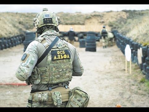 ФСБ России вновь сообщает о задержании в Крыму "украинских диверсантов"