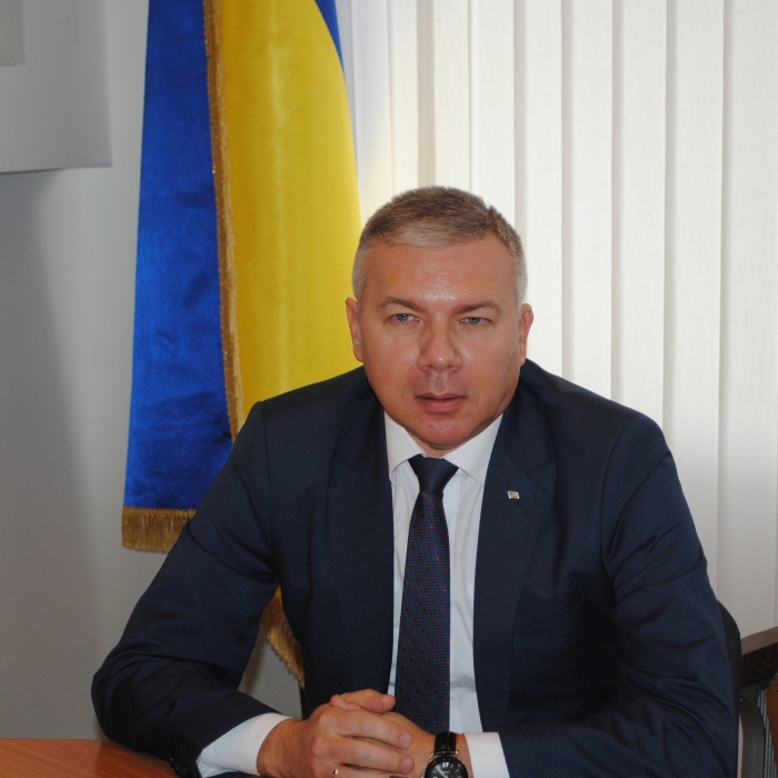 Главное управление ГФС в Николаевской области возглавил одессит