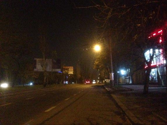 В Николаеве неизвестный автомобиль сбил пешехода: полиция ищет свидетелей