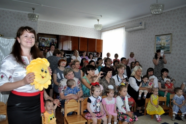 В Николаеве пройдет благотворительная выставка-продажа живописи: все средства направят Дому малютки