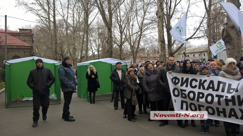 Рафаэль Гороян заявил, что его сотрудники будут ночевать под ГФС