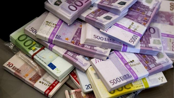 Украинский бизнес получит помощь на 18 млн. евро