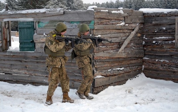 В Генштабе сообщили, как будут освобождать Донбасс