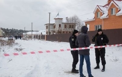 Выживший сотрудник ГСО рассказал о перестрелке в Княжичах