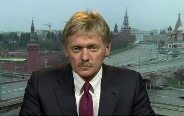 Кремль подтвердил переговоры об обмене украинцев