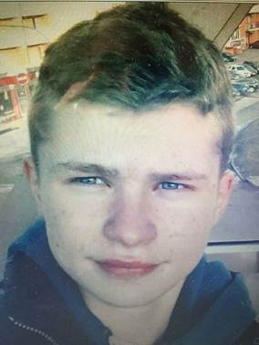 В Николаеве пропал 17-летний парень: полиция просит помочь в розыске
