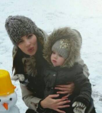 В Николаеве пропали без вести 30-летняя женщина и ее годовалая дочь