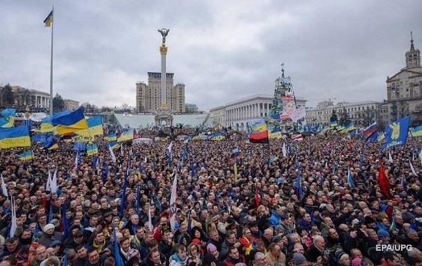 Московский суд признал Евромайдан "госпереворотом"