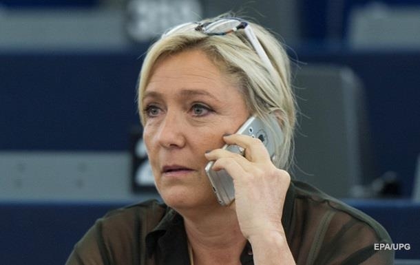 СБУ запретила въезд в Украину кандидату в президенты Франции 