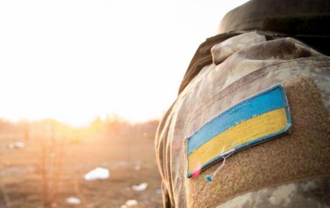 Украинская армия отчиталась о небоевых потерях в зоне АТО