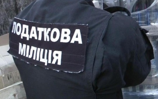 Налоговая милиция в Украине законна &#8722; Рада