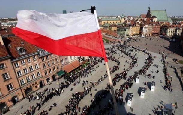 Польша потребовала от Украины объяснений по поводу запрета въезда мэру 