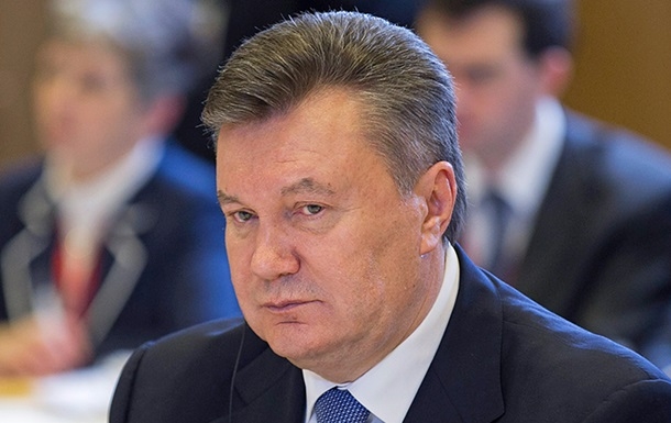 Суд отказал Януковичу в выездном заседании в РФ