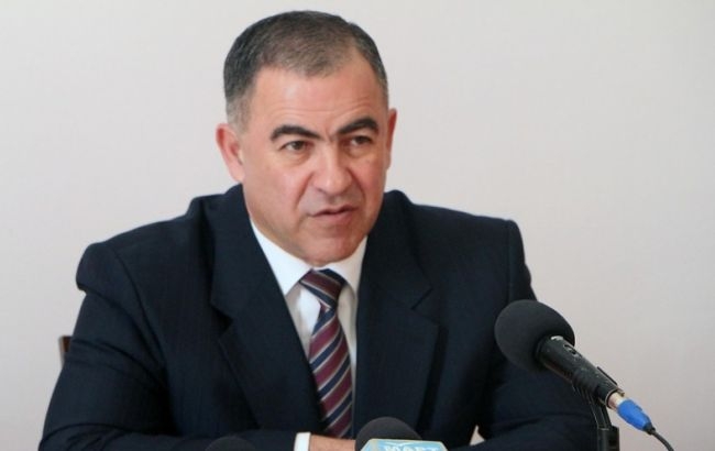 Гранатуров прокомментировал очередной «мусорный скандал» в Николаеве