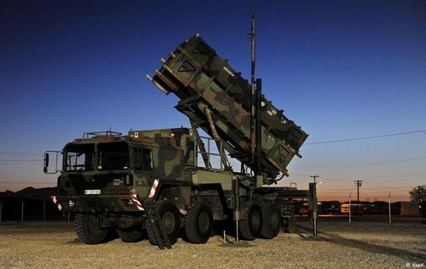 Германия усилит систему ПВО из-за угрозы РФ - СМИ