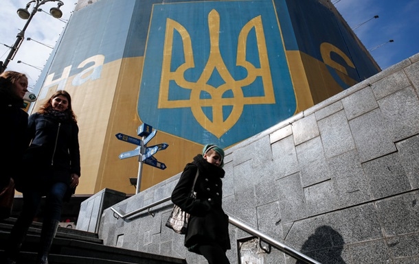 Киев хочет вести переговоры с РФ и США по Украине