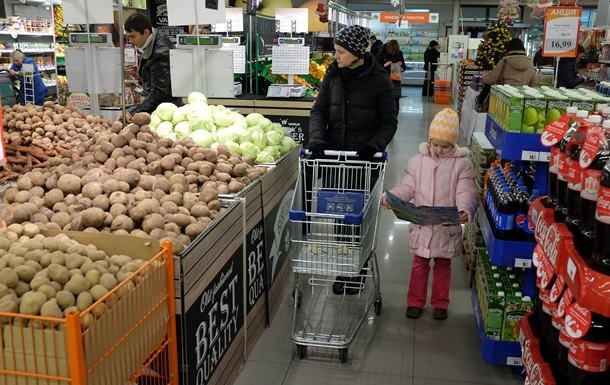 В Украине цены на продукты побили все рекорды, - эксперт
