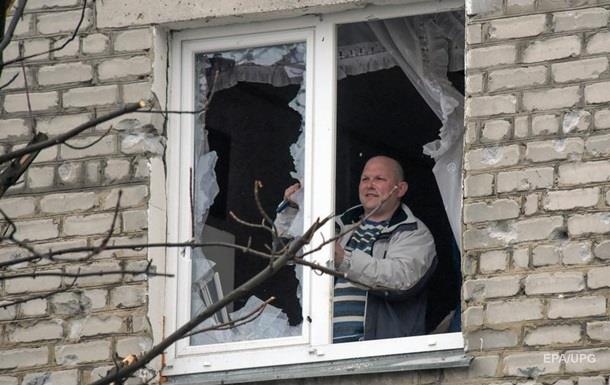 В Авдеевке повреждено 179 зданий – Жебривский
