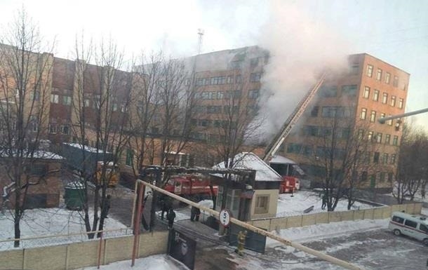 Опубликовано видео с места гибели командира сепаратистов Гиви