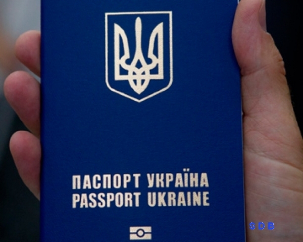 Украинцев, проживающих не по месту прописки, будут штрафовать