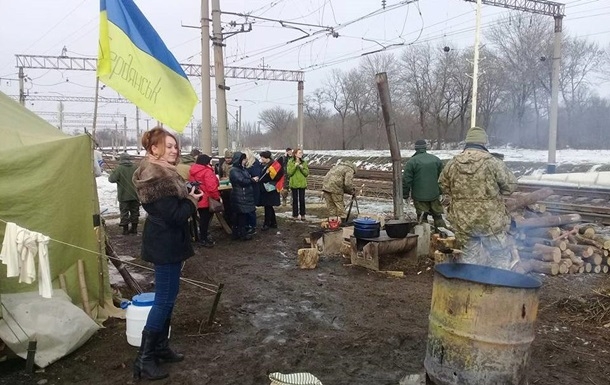 Блокада Донбасса: чрезвычайные меры могут быть продлены до конца года