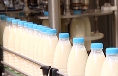 В Южноукраинске для школьников закупают молоко дороже рыночной цены