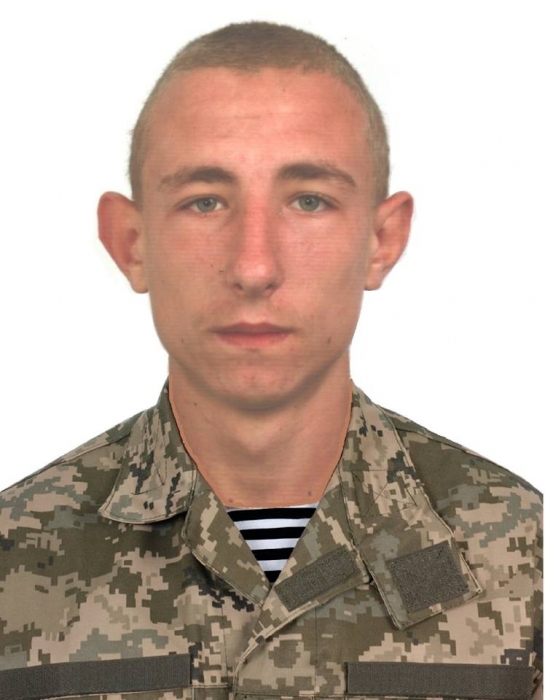 В зоне АТО погиб матрос Николаевской 36-й бригады морской пехоты