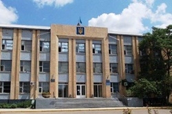 В Новой Одессе заминировали здание райгосадминистрации