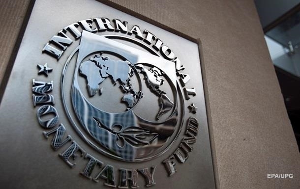 МВФ отложил обсуждение программы для Украины – СМИ