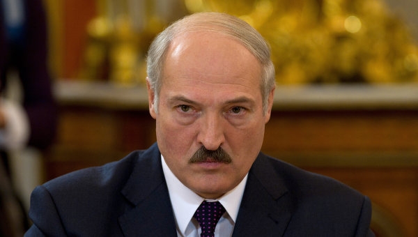 Лукашенко заявил о задержании боевиков из Украины