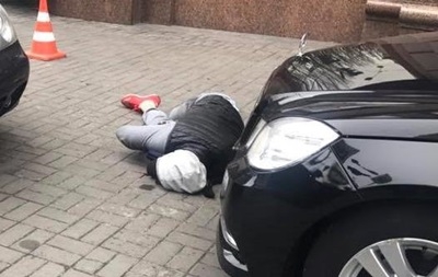 Убийство Вороненкова: в МВД рассказали подробности о личности киллера