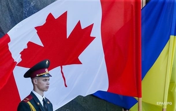 В парламенте Канады предложили дать оружие Украине