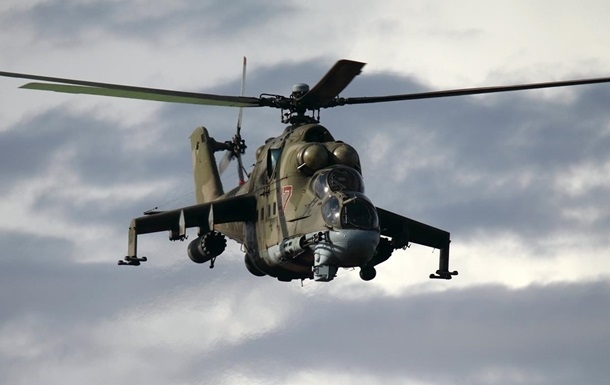 В Сирии боевики утверждают, что сбили российский военный вертолет, – СМИ