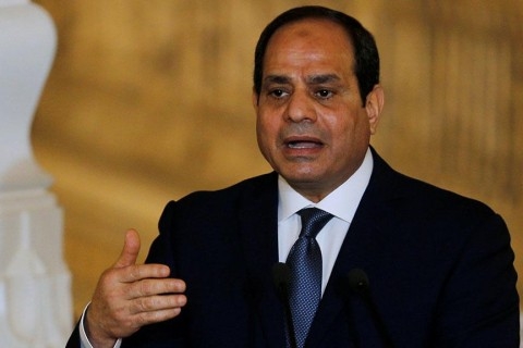 Египет переходит в режим чрезвычайного положения после терактов