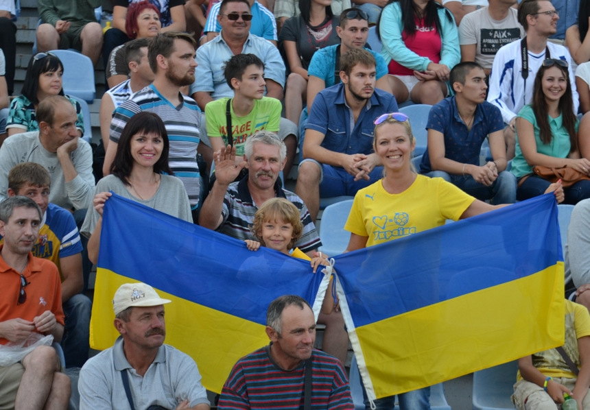 МФК \"Николаев\" объяснил повышенную цену билетов на матч 1/2 Кубка Украины